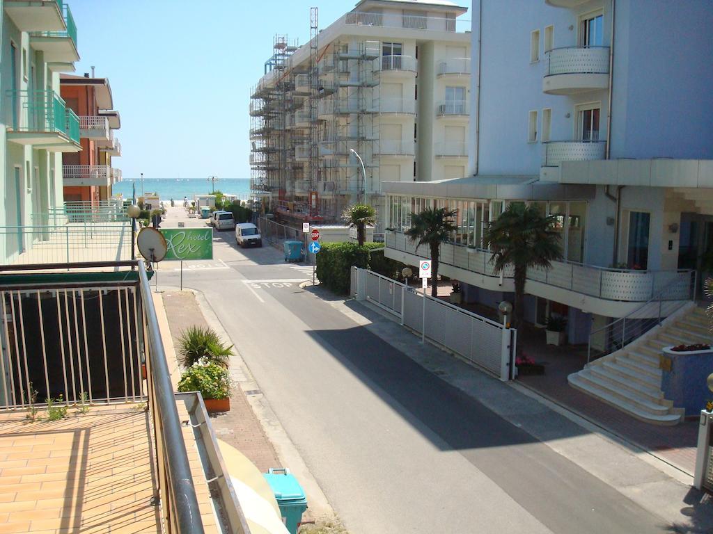 Hotel Marlisa Pier Lido di Jesolo Exterior photo