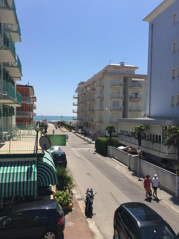 Hotel Marlisa Pier Lido di Jesolo Exterior photo